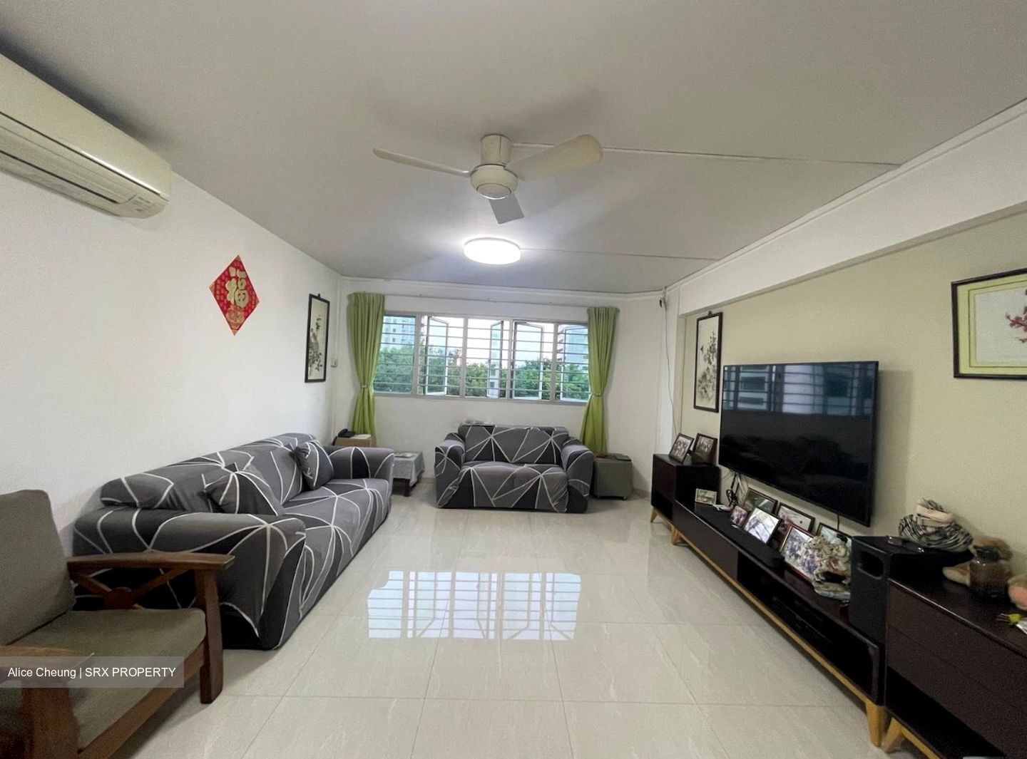 Blk 111 Jurong East Ville (Jurong East), HDB 5 Rooms #524603761